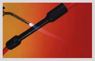 GDW Dual Wall Heat Shrink Tubing — 3:1 & 4:1 Shrink Ratio