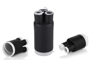 Cold Shrink Breakouts