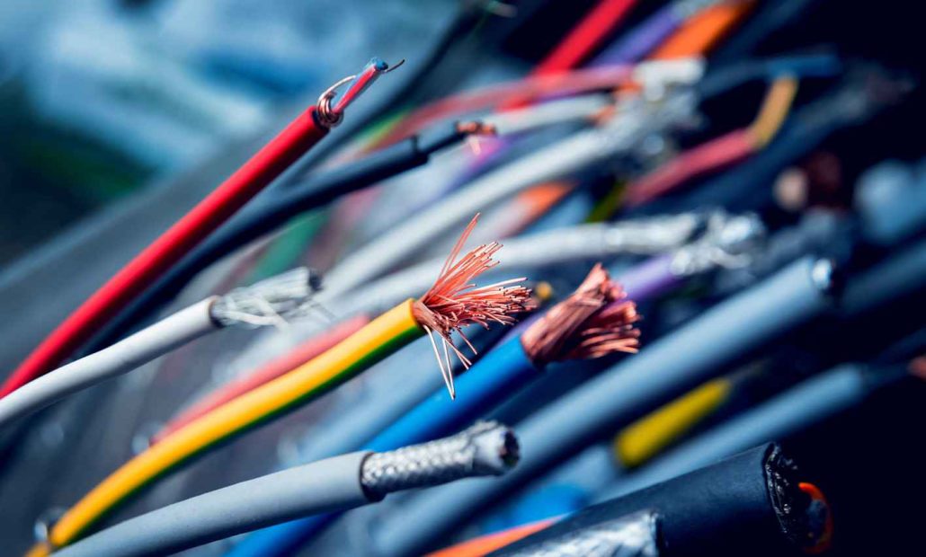 Cable Industry