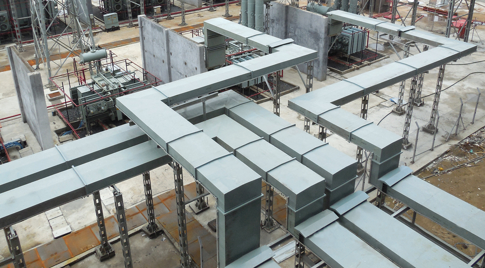 Switchgear & Busduct Insulation Products