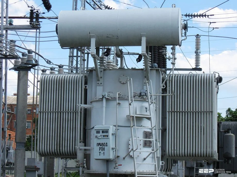 Cable Accessories for Dry & Oil-Type Transformers