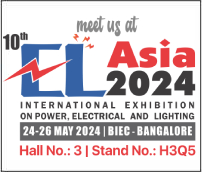 ELASIA (10th edition) stand details, 24–26 May 2024