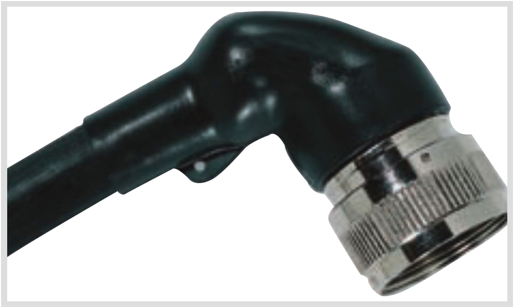 Anti Tracking Tubes, Cable Breakouts, Cable Joints & Terminations, Power cable accessories