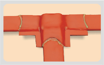 Heat Shrinkable Bus Sheet (GMHS / GHHS)