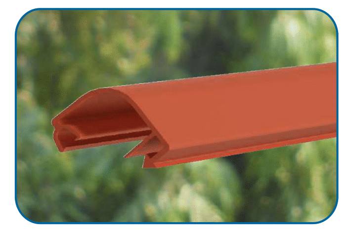 Pole & Overhead Protection