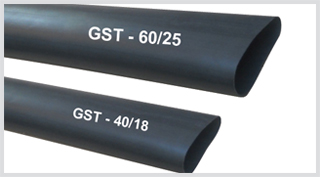 Stress Control Tube (Insultube-Stress)