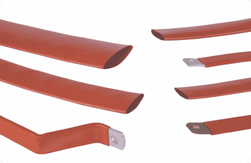 Busbar Insulation